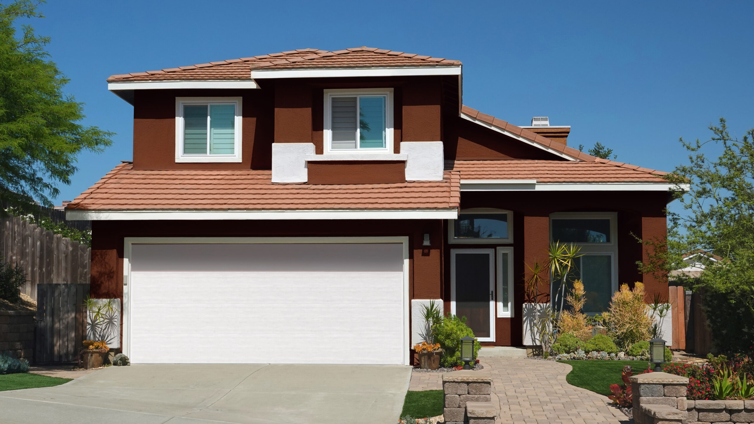 Exterior Painting Solutions