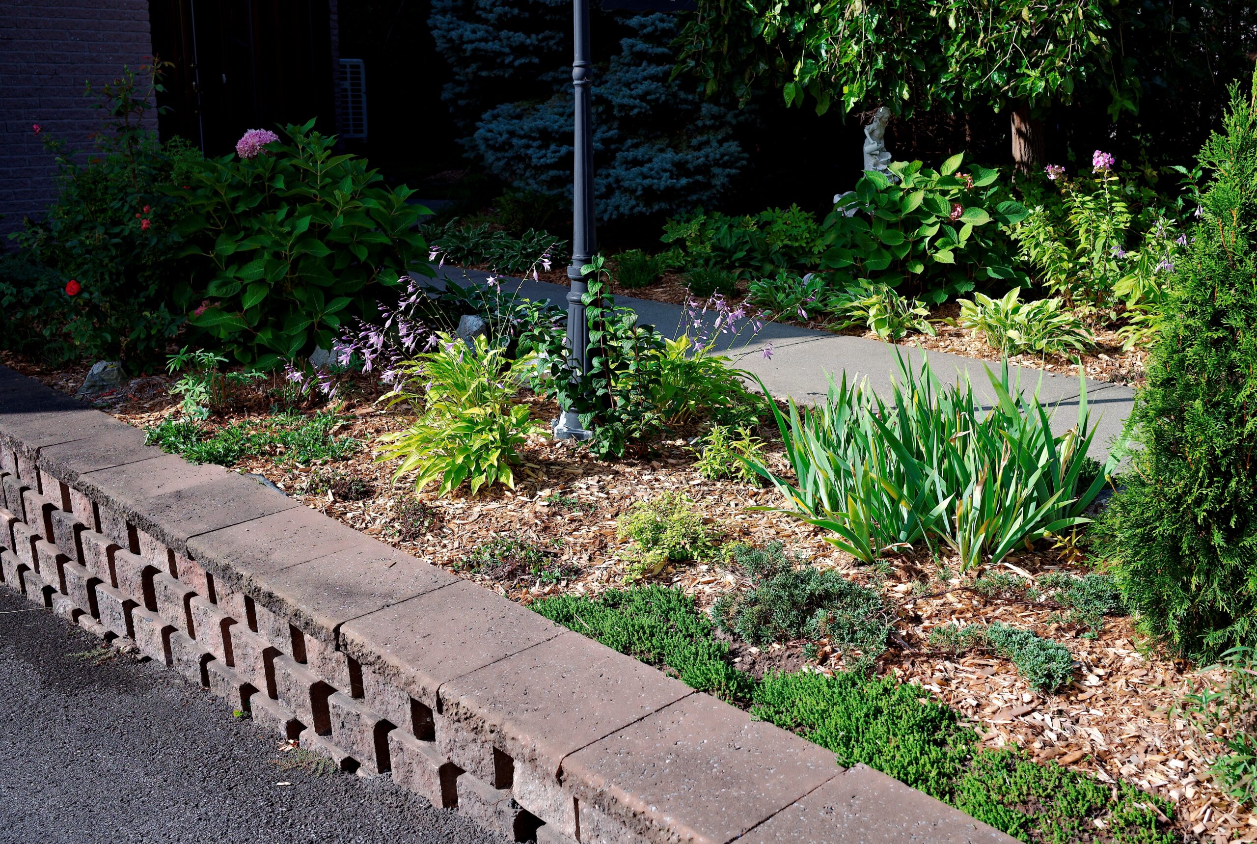 Retaining Walls in San Diego A Comprehensive Guide Lusso Design and