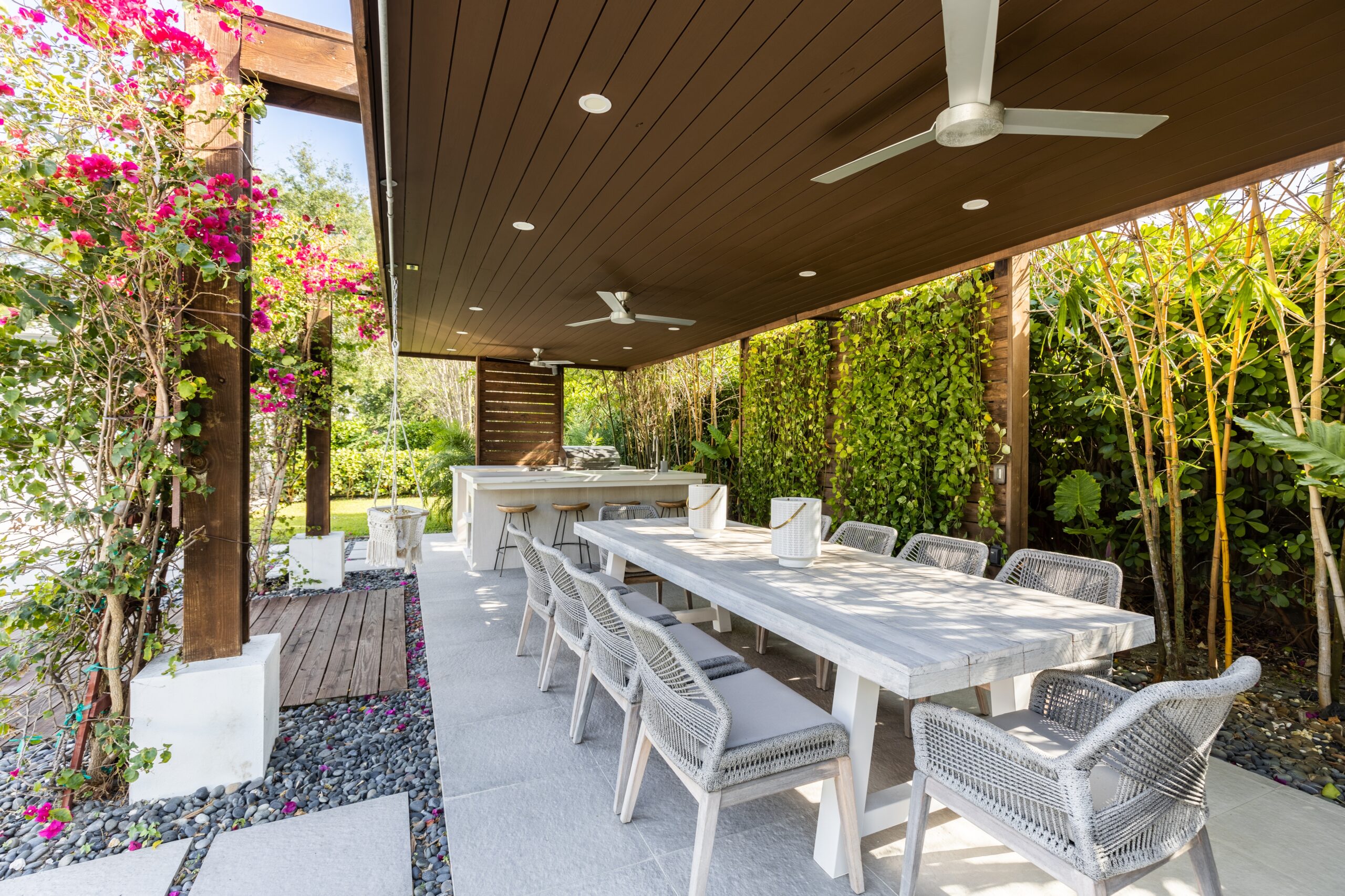 Expand Your Living Space Patio Covers & Enclosures