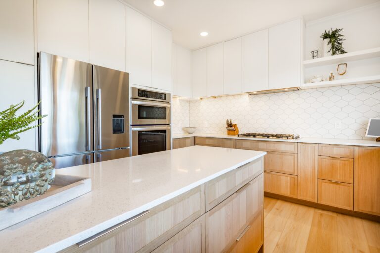 Kitchen Remodeling Contractor San Diego