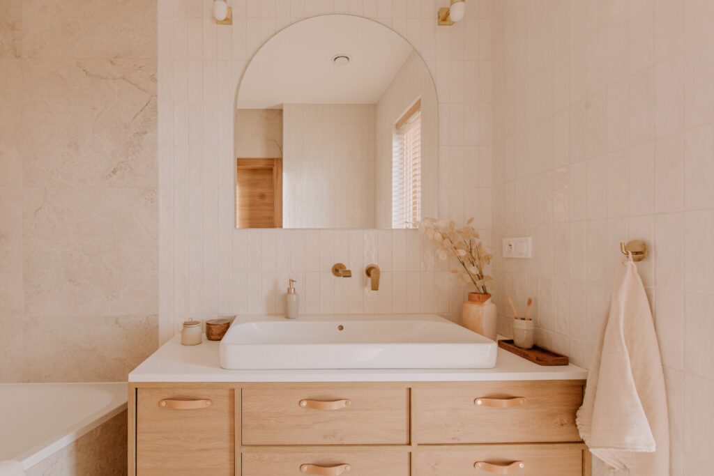 2023 Trends in Bathroom Design: Creating a Sanctuary at Home
