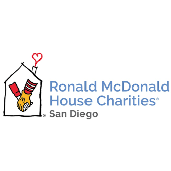 Ronald McDonald House Charities San Diego