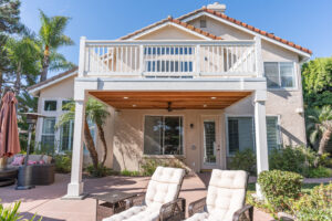 San Diego Balcony Construction