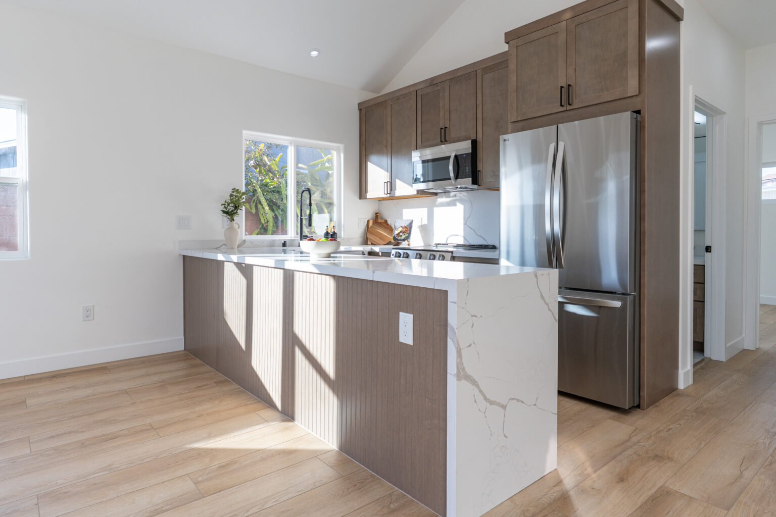 The Blix Project San Diego ADU | ADU Builders in San Diego