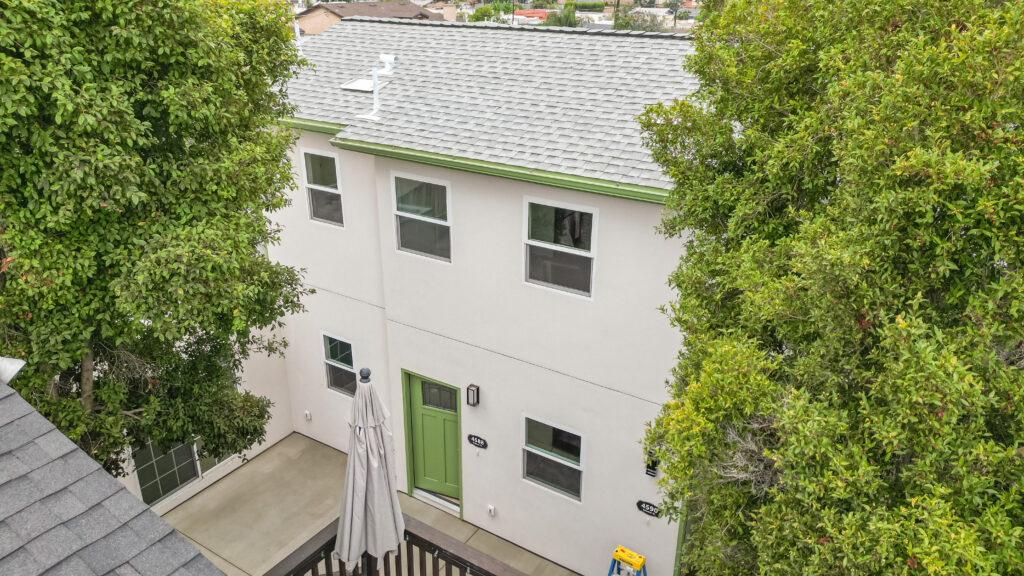 Accessory Dwelling Unit (ADU) | ADU contractors in San Diego