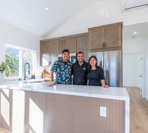 The Blix Project San Diego ADU | ADU contractors in San Diego