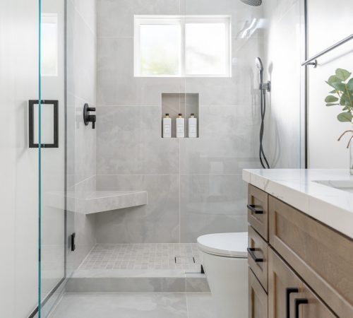 The Blix Project San Diego ADU | ADU contractors in San Diego