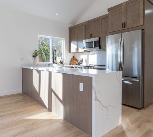 The Blix Project San Diego ADU | ADU Builders in San Diego