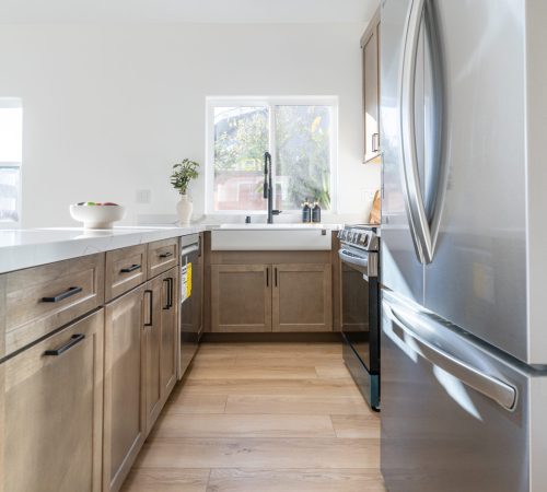 The Blix Project San Diego ADU | ADU contractors in San Diego