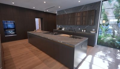 Kitchen Remodeling Services in San Diego by Lusso Design and Build